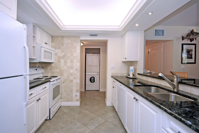 Sanibel Island Vacation Condo
